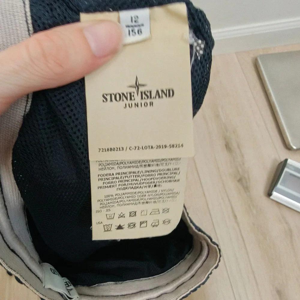 Stone Island stone island